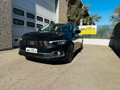 Annonce FIAT TIPO Diesel 2021 d'occasion 