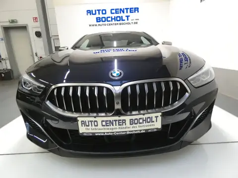 Annonce BMW M850 Essence 2019 d'occasion 