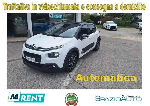 Used CITROEN C3 Petrol 2019 Ad 