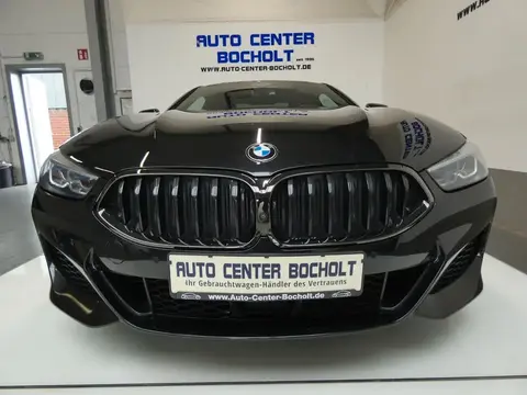 Used BMW SERIE 8 Diesel 2019 Ad 