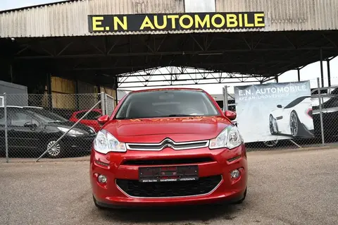 Used CITROEN C3 Petrol 2016 Ad 