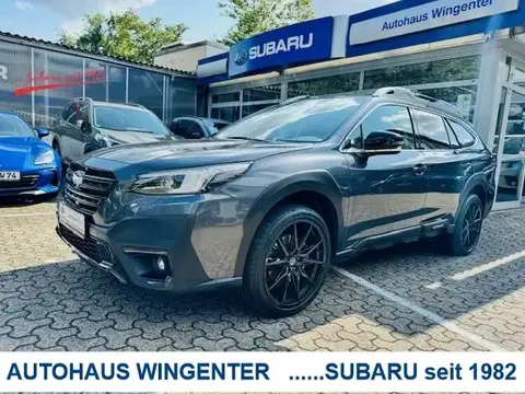 Annonce SUBARU OUTBACK Essence 2024 d'occasion 