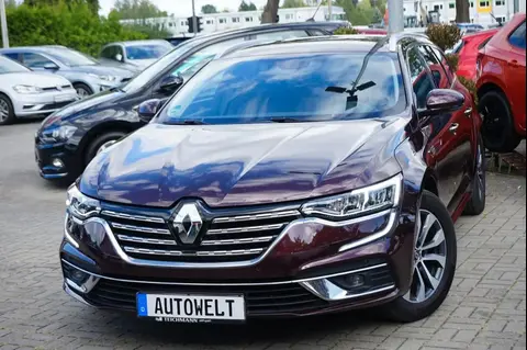 Used RENAULT TALISMAN Petrol 2020 Ad 