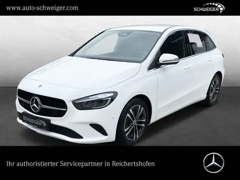 Annonce MERCEDES-BENZ CLASSE B Essence 2023 d'occasion 