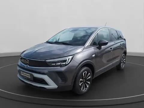 Annonce OPEL CROSSLAND Essence 2023 d'occasion Allemagne