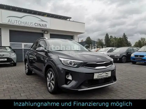 Used KIA STONIC Petrol 2019 Ad 