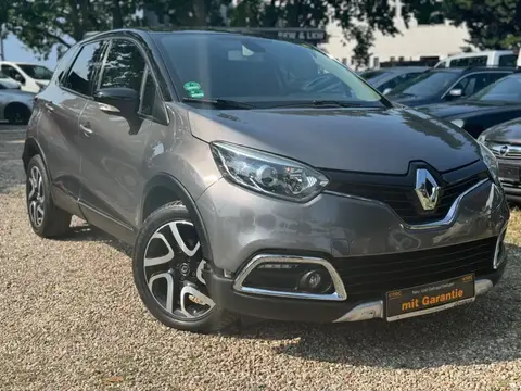 Used RENAULT CAPTUR Diesel 2016 Ad 