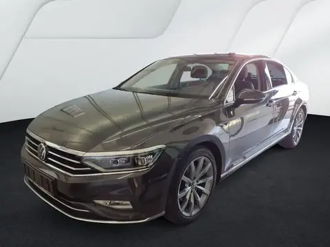 Used VOLKSWAGEN PASSAT Diesel 2021 Ad 