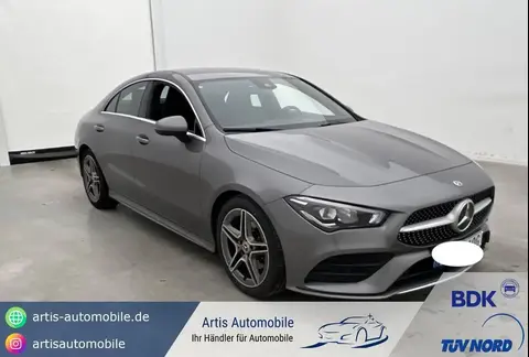 Used MERCEDES-BENZ CLASSE CLA Petrol 2019 Ad 