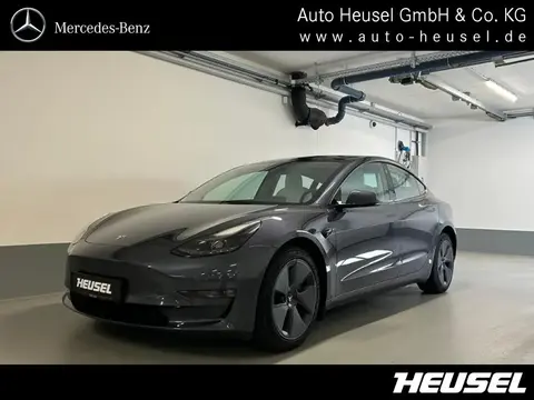 Annonce TESLA MODEL 3 Non renseigné 2022 d'occasion 