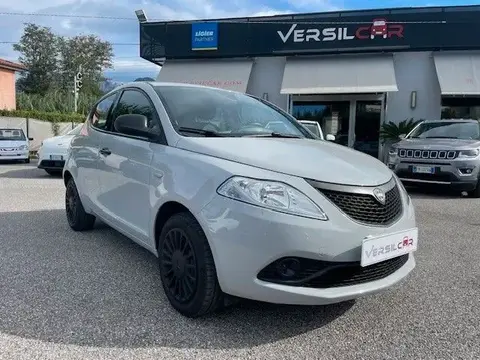 Used LANCIA YPSILON LPG 2020 Ad 