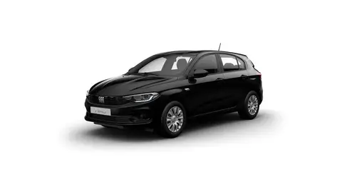 Annonce FIAT TIPO Hybride 2024 d'occasion 