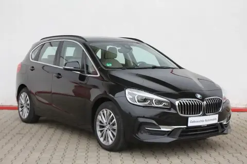 Used BMW SERIE 2 Hybrid 2019 Ad 