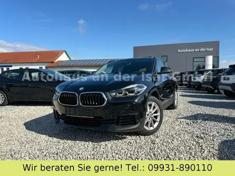 Annonce BMW X2 Essence 2022 d'occasion 