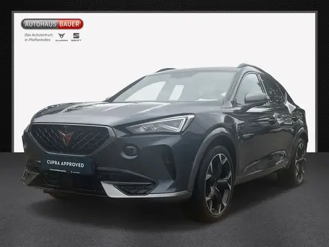 Annonce CUPRA FORMENTOR Essence 2021 d'occasion 