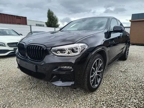 Annonce BMW X4 Diesel 2020 d'occasion 