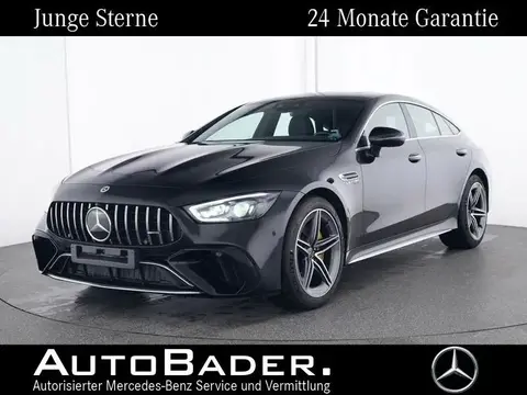 Used MERCEDES-BENZ CLASSE GT Petrol 2023 Ad 