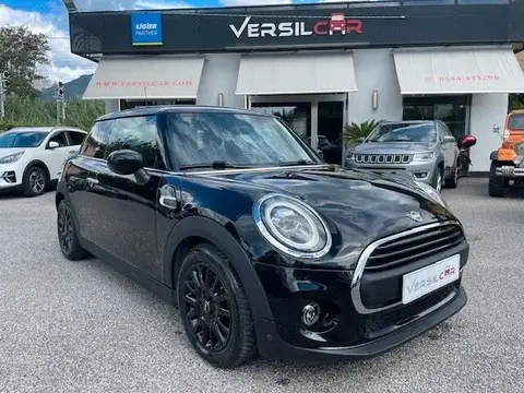 Used MINI ONE Petrol 2019 Ad 