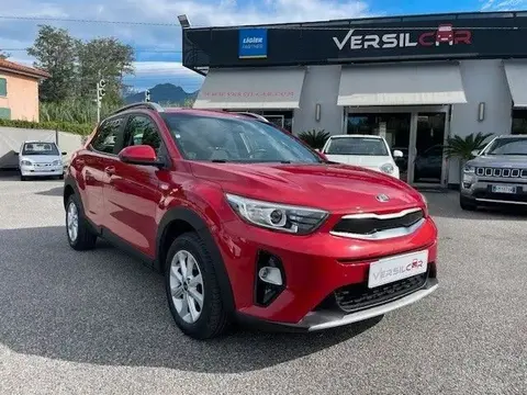 Used KIA STONIC Petrol 2018 Ad 