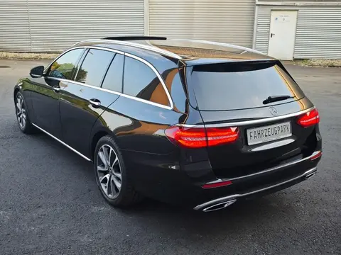 Used MERCEDES-BENZ CLASSE E Diesel 2019 Ad 