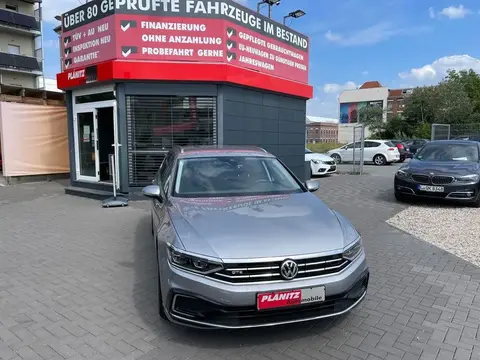 Used VOLKSWAGEN PASSAT Petrol 2021 Ad 