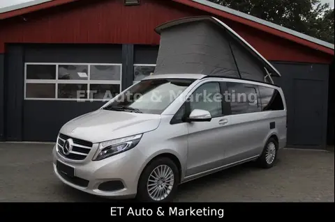 Annonce MERCEDES-BENZ 200 Diesel 2016 d'occasion 