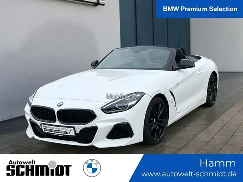 Used BMW Z4 Petrol 2020 Ad 