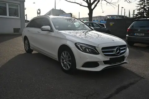 Used MERCEDES-BENZ CLASSE C Petrol 2016 Ad 