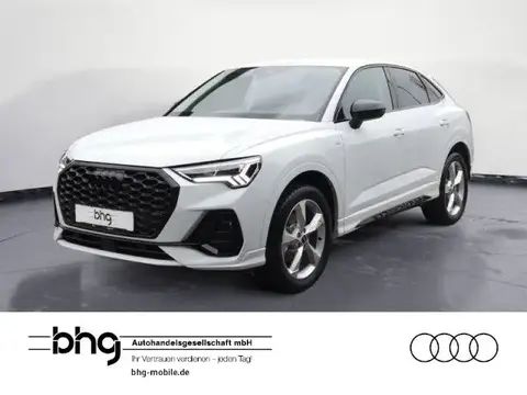 Annonce AUDI Q3 Essence 2024 d'occasion 