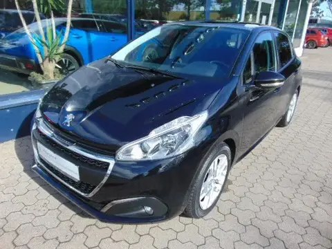 Used PEUGEOT 208 Petrol 2018 Ad 