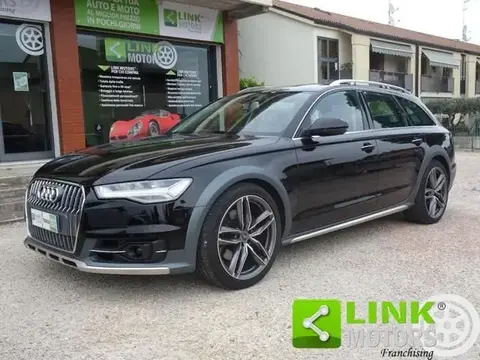 Used AUDI A6 Diesel 2018 Ad 