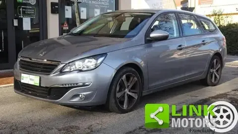 Used PEUGEOT 308 Diesel 2015 Ad 