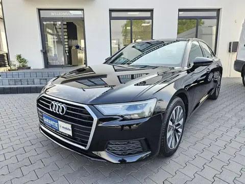 Used AUDI A6 Diesel 2020 Ad 