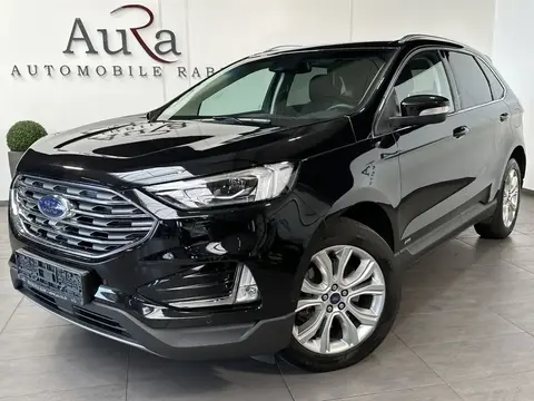 Annonce FORD EDGE Diesel 2020 d'occasion 