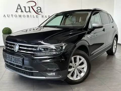 Annonce VOLKSWAGEN TIGUAN Diesel 2019 d'occasion 