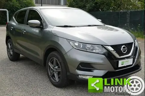 Used NISSAN QASHQAI Diesel 2019 Ad 