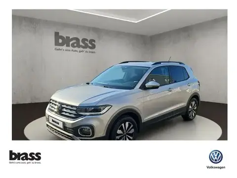 Annonce VOLKSWAGEN T-CROSS Essence 2023 d'occasion 