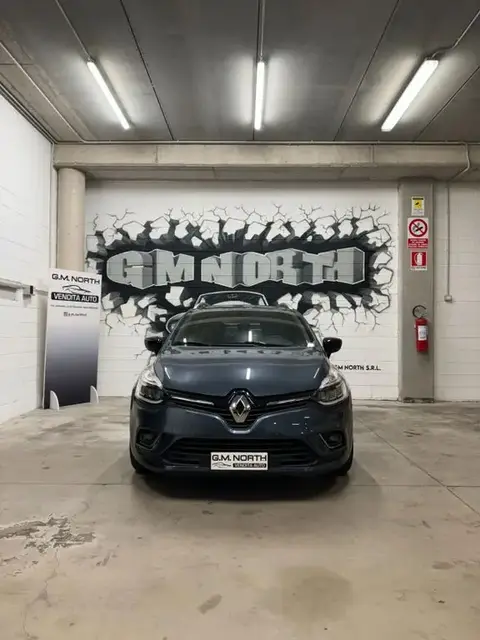 Annonce RENAULT CLIO Essence 2019 d'occasion 