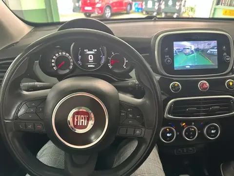 Used FIAT 500X Diesel 2018 Ad 