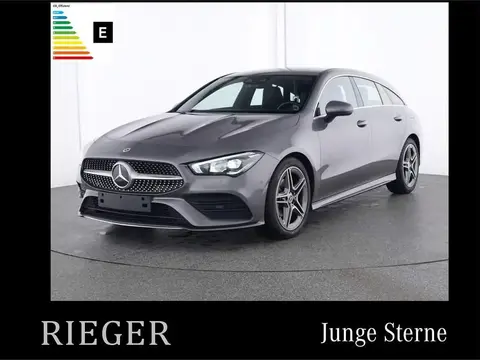 Used MERCEDES-BENZ CLASSE CLA Petrol 2023 Ad 