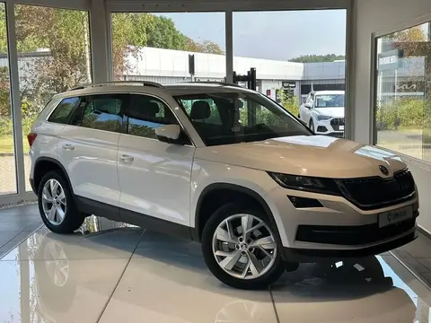 Annonce SKODA KODIAQ Essence 2020 d'occasion 