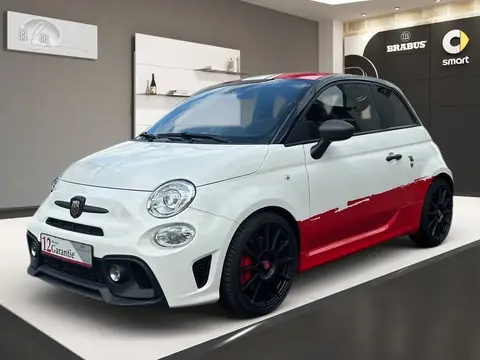 Annonce ABARTH 595 Essence 2020 d'occasion 