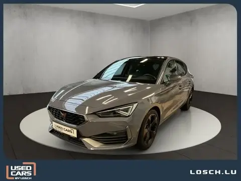 Used CUPRA LEON Petrol 2023 Ad 