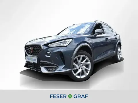 Annonce CUPRA FORMENTOR Essence 2023 d'occasion 