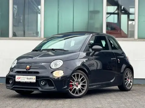 Used ABARTH 695 Petrol 2022 Ad 