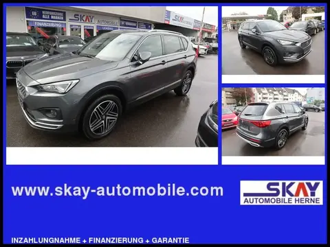 Used SEAT TARRACO Diesel 2019 Ad 