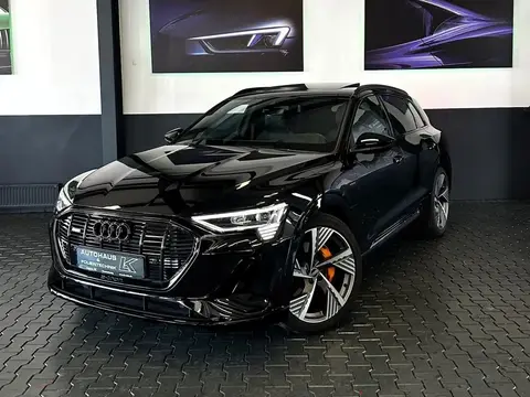 Used AUDI E-TRON Not specified 2021 Ad 