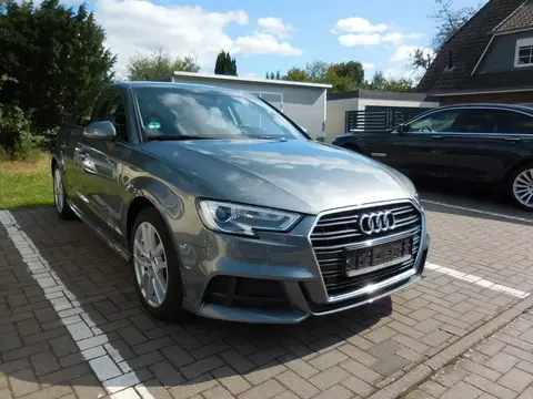 Used AUDI A3 Petrol 2020 Ad 