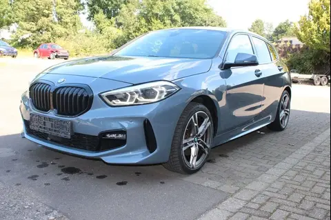 Annonce BMW SERIE 1 Diesel 2022 d'occasion 