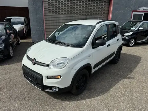 Used FIAT PANDA Diesel 2018 Ad 